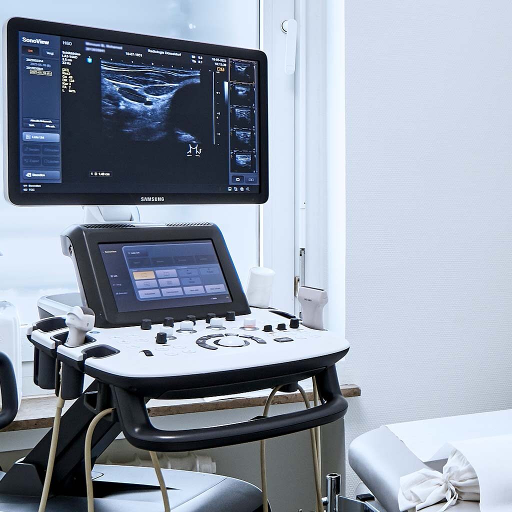 Radiologie Düsseldorf