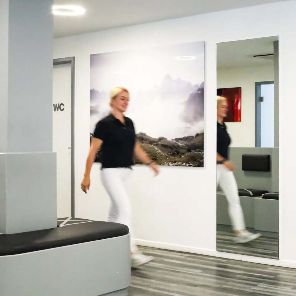 Radiologe Düsseldorf