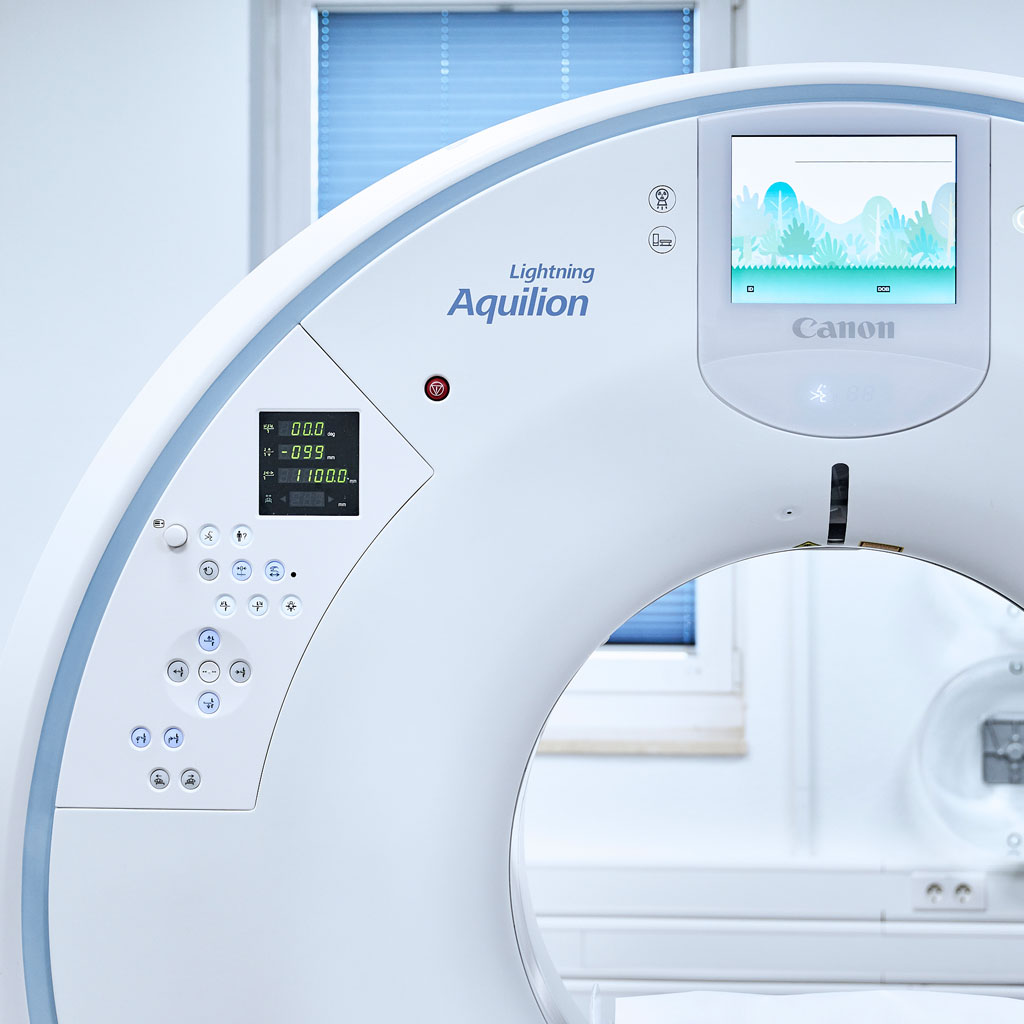 Dr. med. Philip A. May