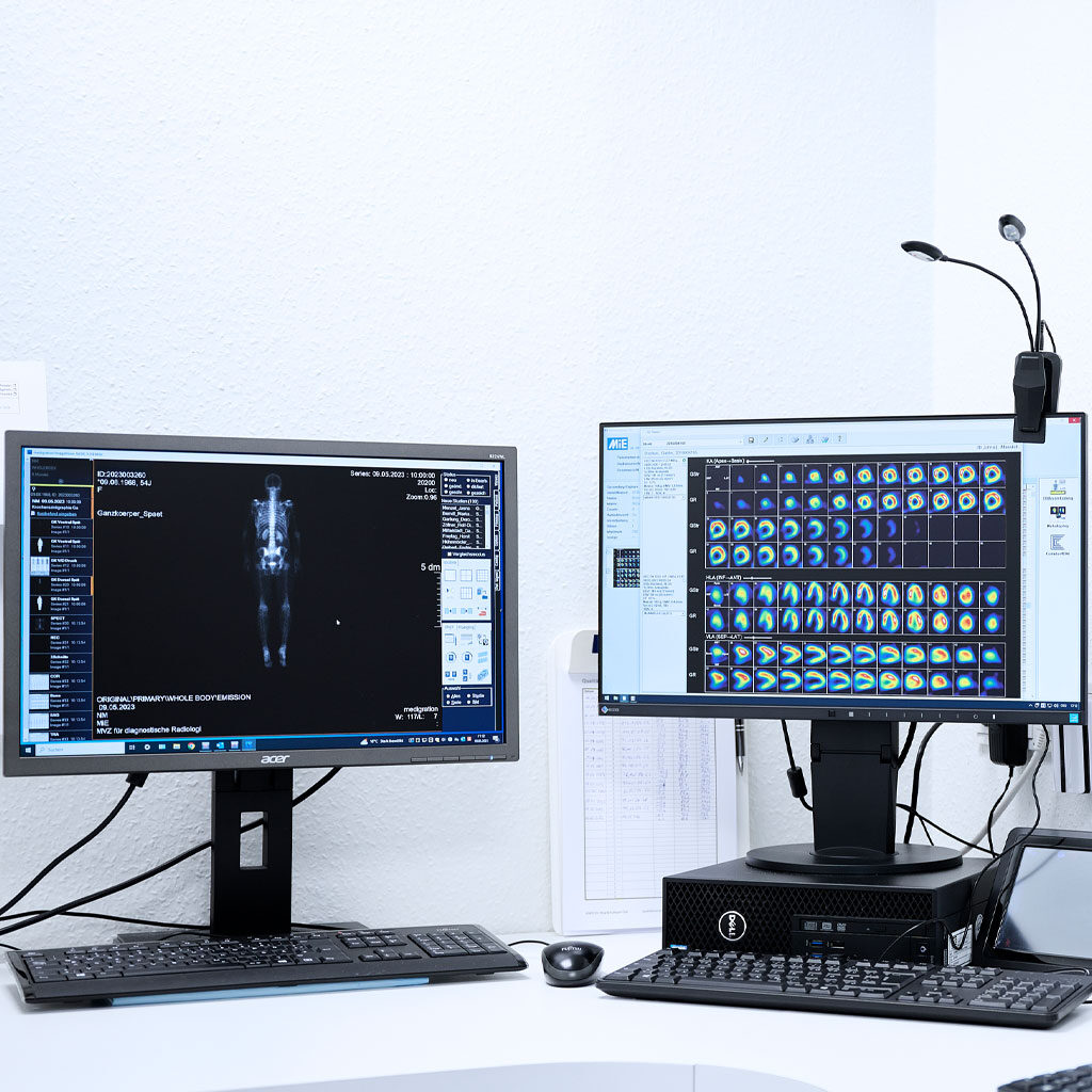 Radiologie Düsseldorf Friedrichstraße