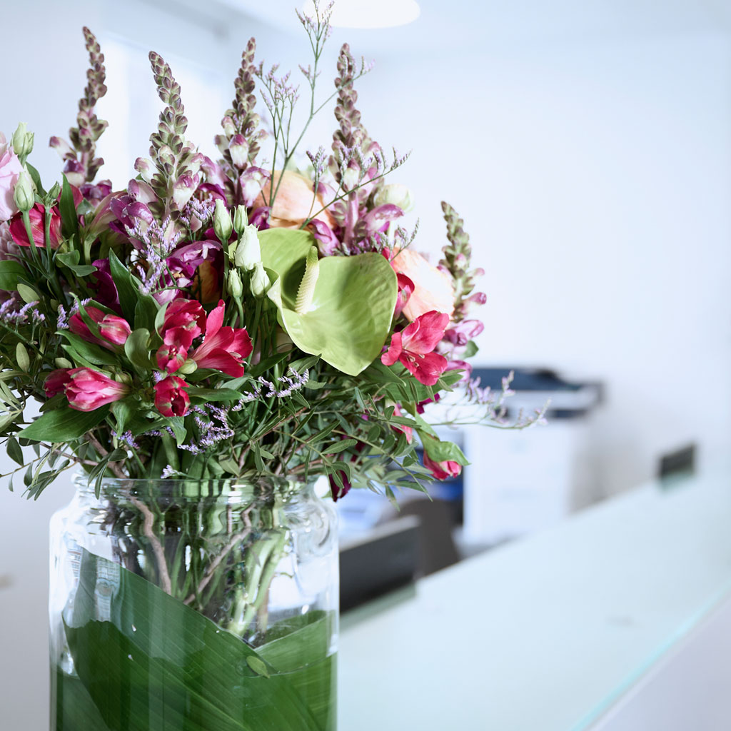 Radiologie Düsseldorf Friedrichstraße