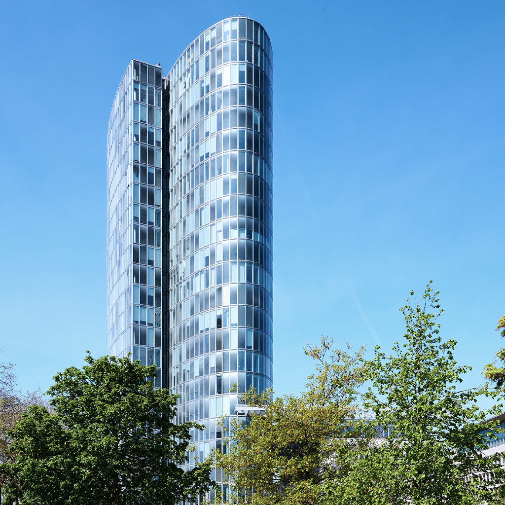 Radiology Düsseldorf