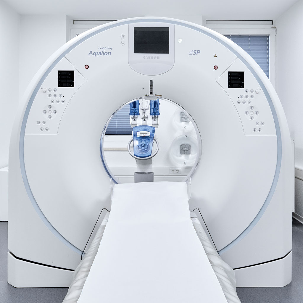 Radiology Düsseldorf