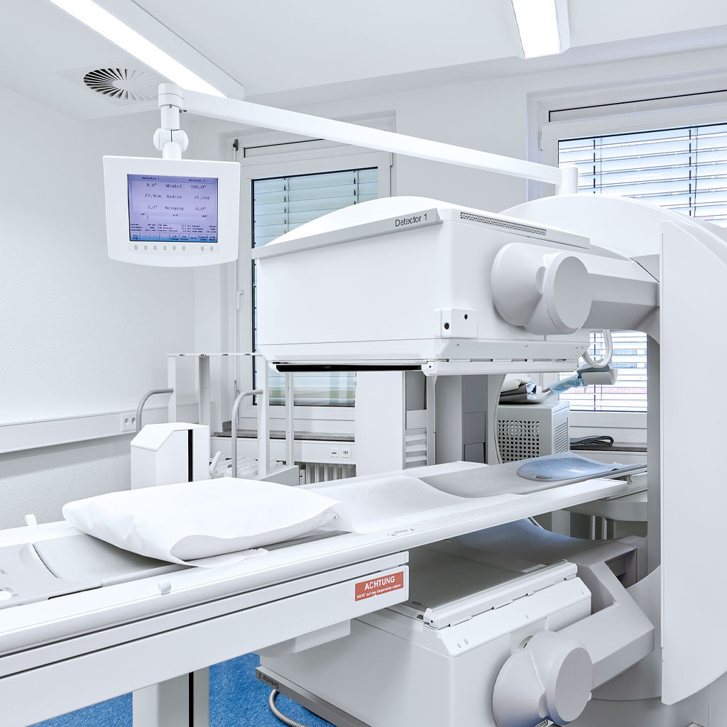 Radiology Düsseldorf