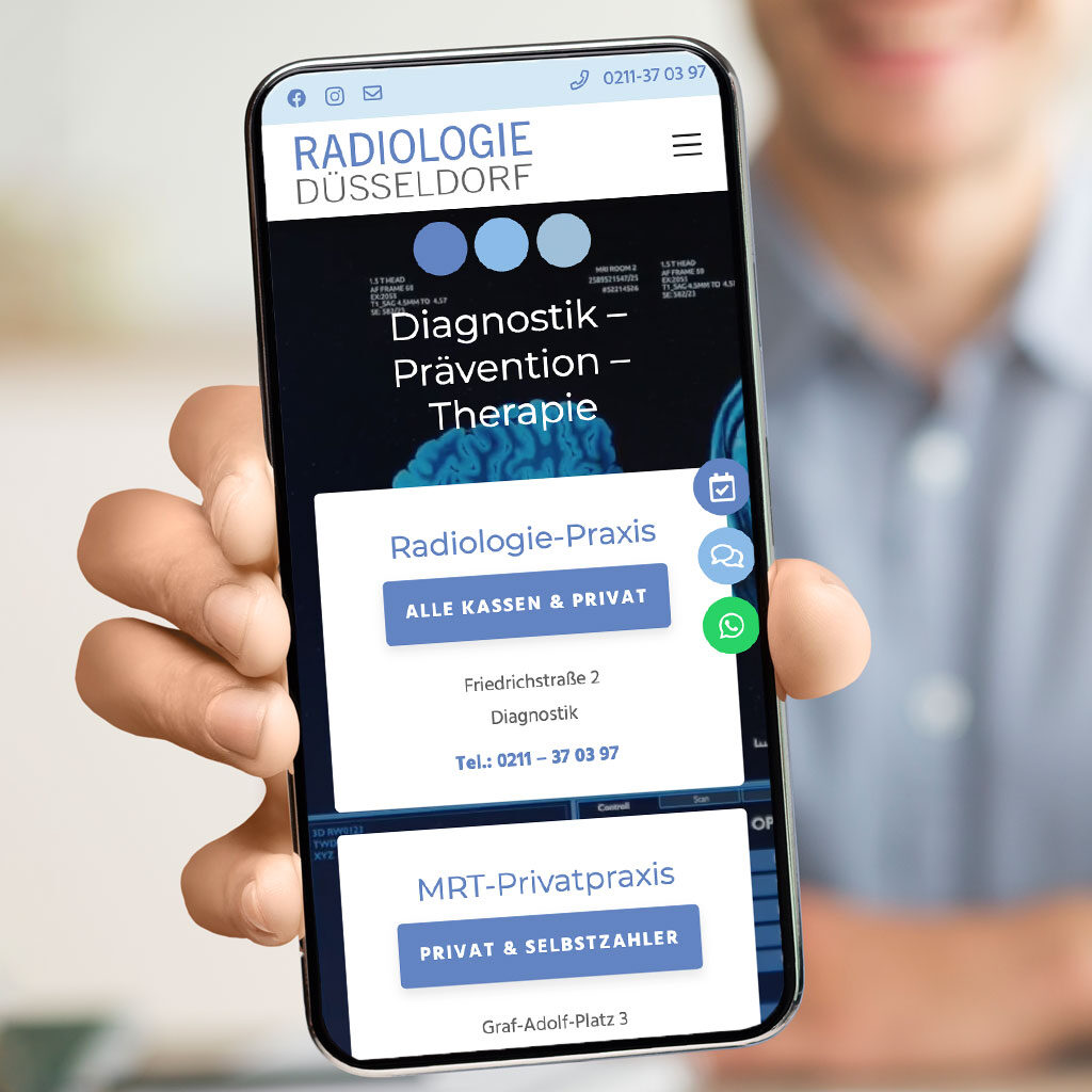 Radiologie News