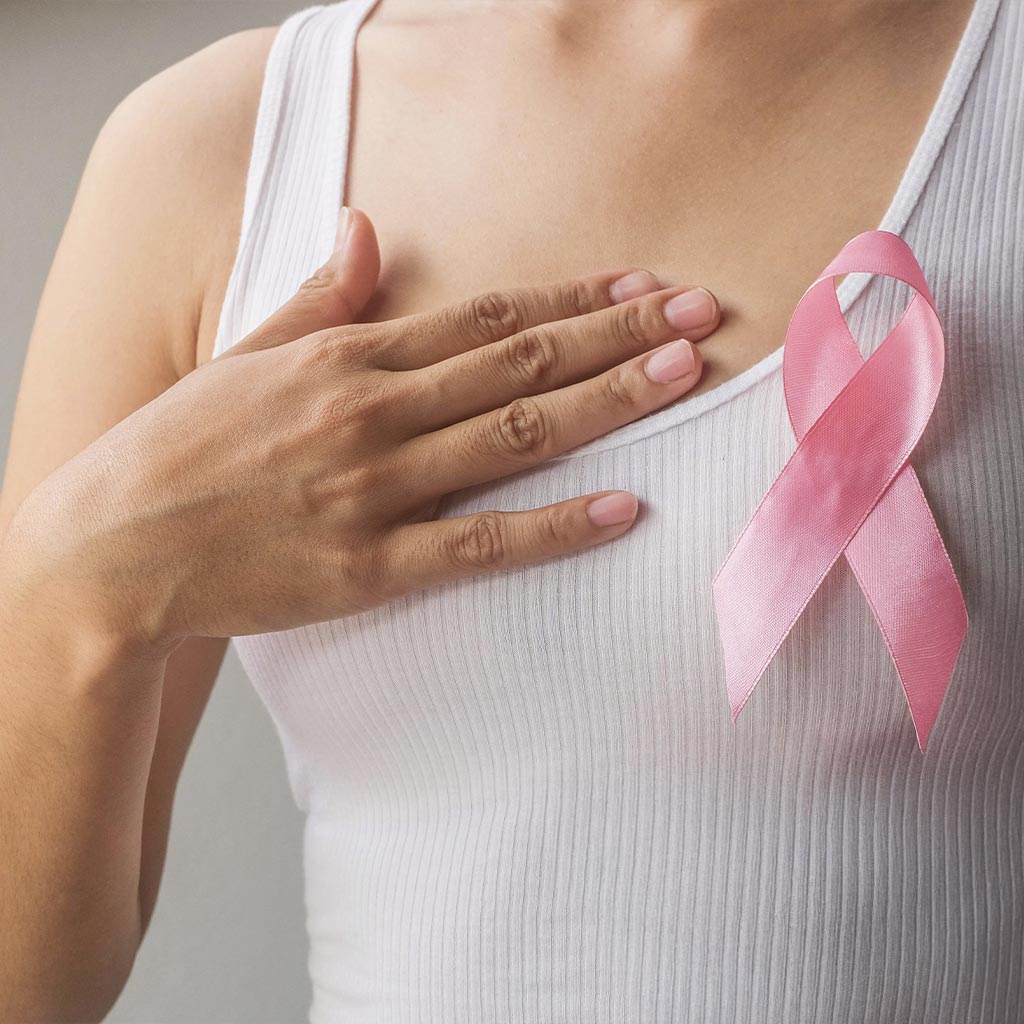 Alternative zur Mammographie